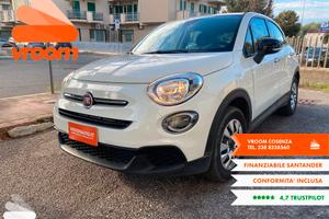 FIAT 500X 500X 1.3 MultiJet 95 CV Urban