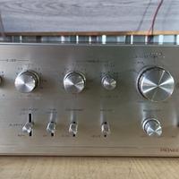 Pioneer SA 8100 Amplificatore integrato