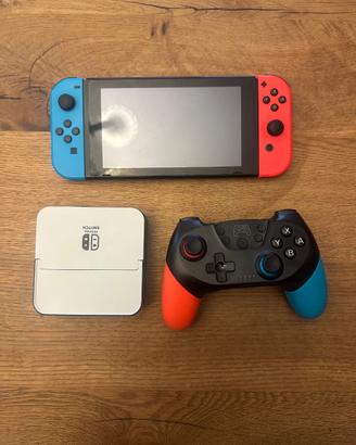 nintendo switch 1
