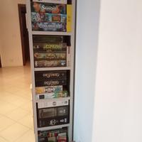 200 GIOCHI DA TAVOLO, LI PORTO A PLAY BOLOGNA 2026