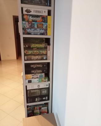 200 GIOCHI DA TAVOLO, LI PORTO A PLAY BOLOGNA 2026