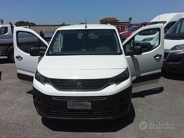 PEUGEOT PARTNER 1.6 HDI furgone 3 posti