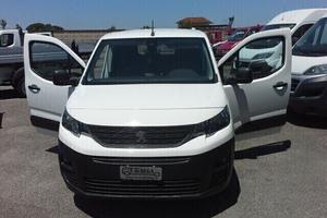 PEUGEOT PARTNER 1.6 HDI furgone 3 posti