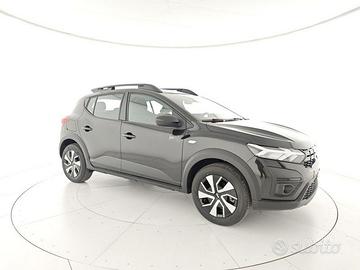 Dacia Sandero Stepway 1.0 TCe ECO-G Expressio...