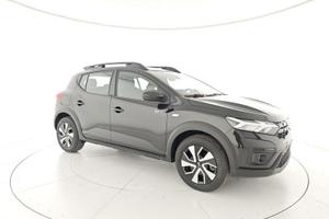 Dacia Sandero Stepway 1.0 TCe ECO-G Expressio...