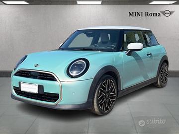 Mini Mini Cooper 3p 1.5 C Favoured auto