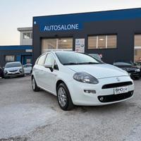 Fiat Punto Grande 1.2 Fire Lounge 5p