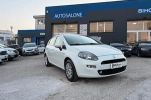 Fiat Punto Grande 1.2 Fire Lounge 5p