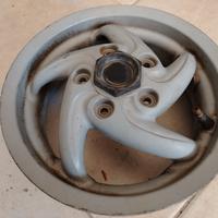 CERCHIO GILERA STALKER DD