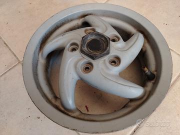 CERCHIO GILERA STALKER DD