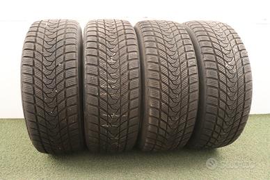 Gomme Delinte winter 205 55 16 inverno