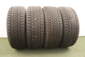 Gomme Delinte winter 205 55 16 inverno