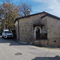 Cottage di montagna