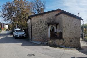 Cottage di montagna