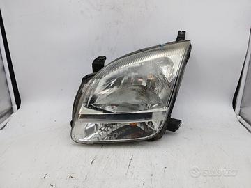 Faro ant sx SUZUKI IGNIS II '03