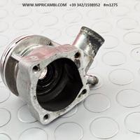 CARTER ALLOGGIAMENTO KTM LC4 640 SM 2002 2004 SUPE