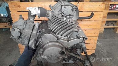 Blocco motore Ducati Monster 620