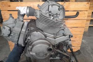 Blocco motore Ducati Monster 620