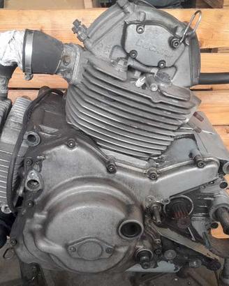 Blocco motore Ducati Monster 620