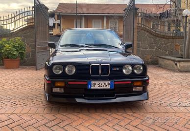 BMW Serie 3 (E30) - 1987