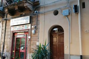Tribunale Teatro Massimo 3 vani piano 2° clima