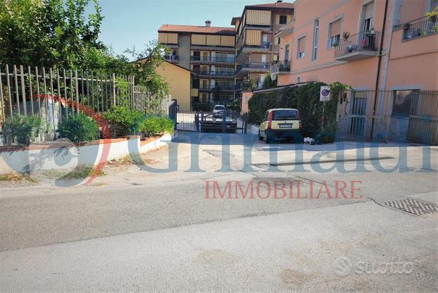 Box/Posto auto Benevento [Cod. rif 3238261VRG]