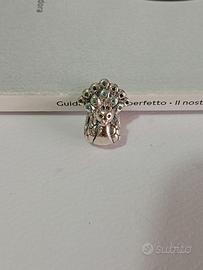 charm pavone pandora 