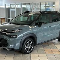 CITROEN C3 Aircross PureTech 110 S&S Feel
