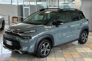 CITROEN C3 Aircross PureTech 110 S&S Feel