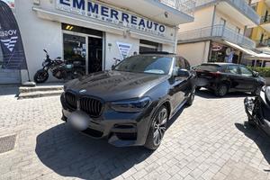 Bmw X4 2.0 xDrive20d Msport 2021 USATO