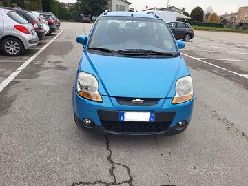 Chevrolet Matiz 800