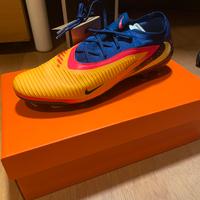 Scarpe da calcio nike phantom 6 low pro
