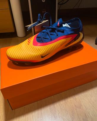 Scarpe da calcio nike phantom 6 low pro