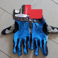 Guanti scott mtb tg M