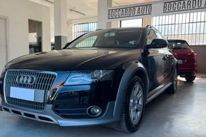Audi A4 allroad 2.0 TDI F.AP. Advanced