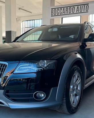 Audi A4 allroad 2.0 TDI F.AP. Advanced