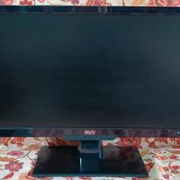 Tv Monitor
