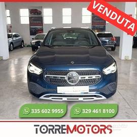 Mercedes-benz GLA 200 d Automatic Sport 06/2023