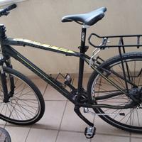 Montana X-Cross 950 Uomo 21v trekking 28″