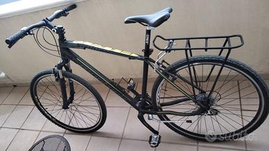 Montana X-Cross 950 Uomo 21v trekking 28″