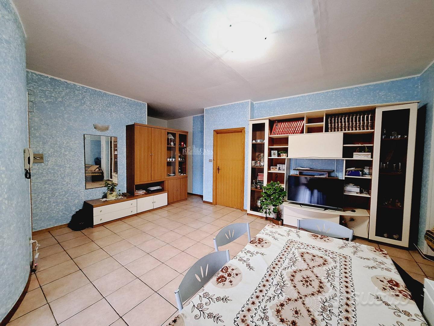 Apartment in Folignano, San Cipriano - Vista 4