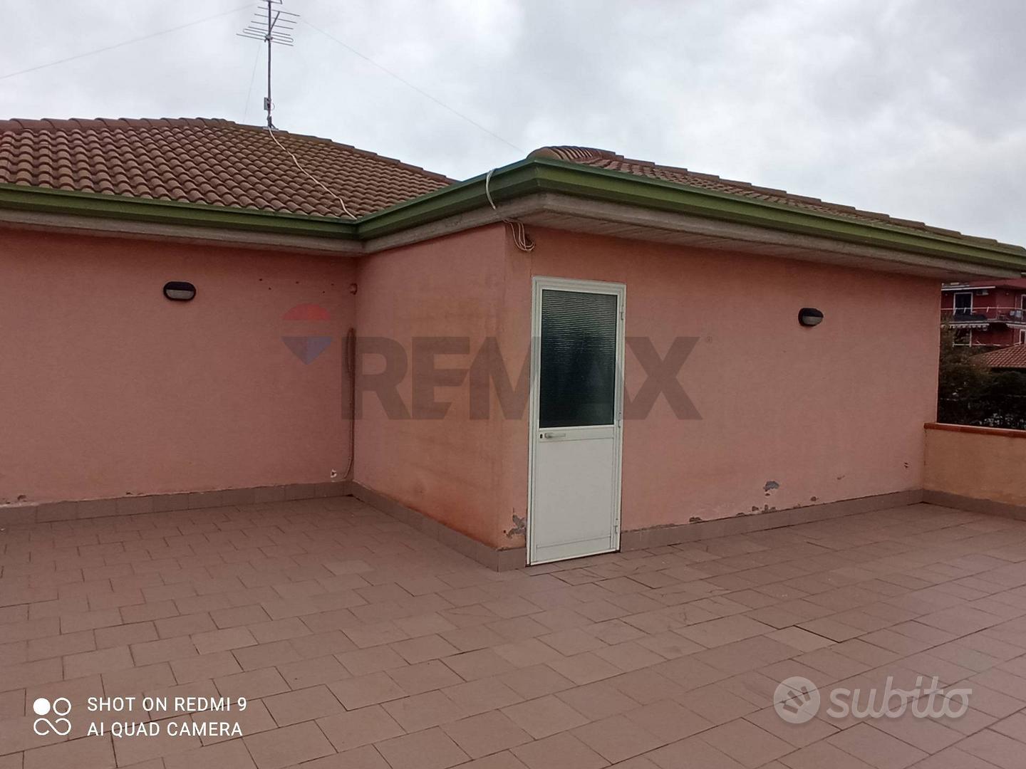 Apartment in Camporotondo Etneo, Catania - Vista 2