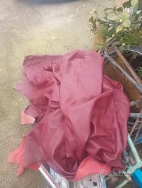 Pelle intera per tappezzeria