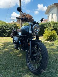 Bmw R NineT 1200 2022