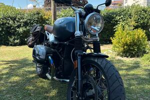 Bmw R NineT 1200 2022