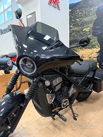 Moto Morini Calibro BAGGER