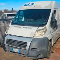 Fist ducato 2.2 multijet 120