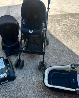 Trio PegPerego