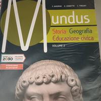 mundus vol 2