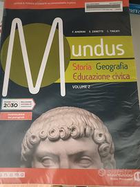 mundus vol 2